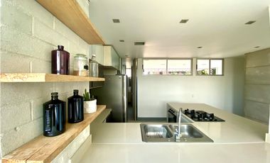 Casa para Arriendo Amoblado en Envigado Antioquia