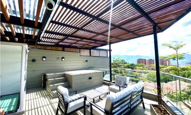Casa para Arriendo Amoblado en Envigado Antioquia