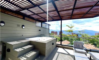 Casa para Arriendo Amoblado en Envigado Antioquia