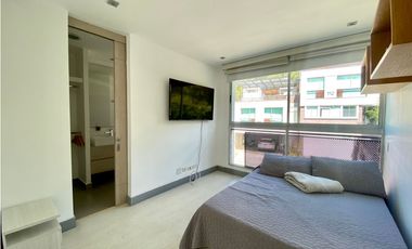 Casa para Arriendo Amoblado en Envigado Antioquia