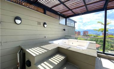Casa para Arriendo Amoblado en Envigado Antioquia
