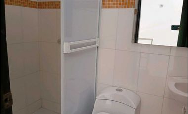 Cabaña Para Turismo En Conjunto Cerrado Santa Marta Colombia