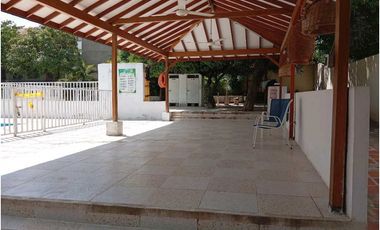 Cabaña Para Turismo En Conjunto Cerrado Santa Marta Colombia
