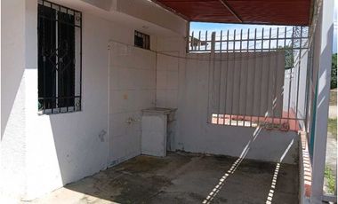 Cabaña Para Turismo En Conjunto Cerrado Santa Marta Colombia