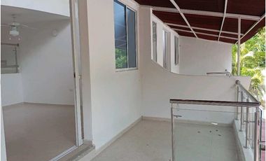 Cabaña Para Turismo En Conjunto Cerrado Santa Marta Colombia