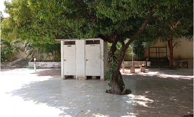 Cabaña Para Turismo En Conjunto Cerrado Santa Marta Colombia