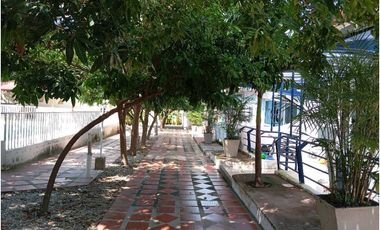 Cabaña Para Turismo En Conjunto Cerrado Santa Marta Colombia