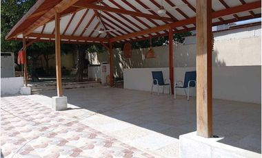 Cabaña Para Turismo En Conjunto Cerrado Santa Marta Colombia