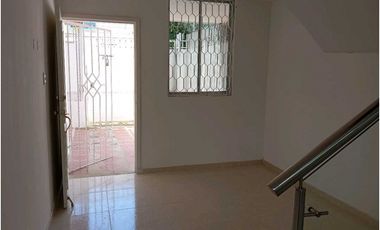 Cabaña Para Turismo En Conjunto Cerrado Santa Marta Colombia
