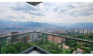 Venta de penthouse en Sabaneta
