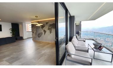 Venta de penthouse en Sabaneta