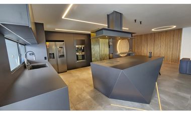 Venta de penthouse en Sabaneta