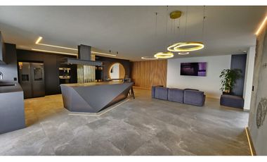 Venta de penthouse en Sabaneta