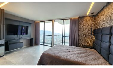 Venta de penthouse en Sabaneta