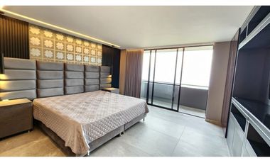 Venta de penthouse en Sabaneta
