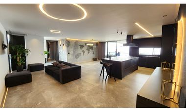 Venta de penthouse en Sabaneta
