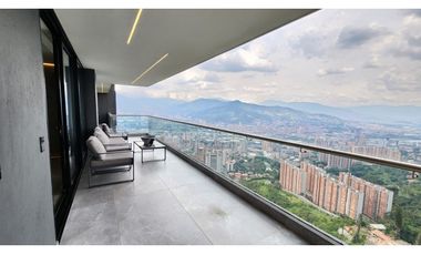 Venta de penthouse en Sabaneta