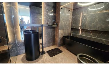 Venta de penthouse en Sabaneta