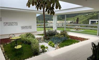 LOTE EN VENTA EN LA CALERA