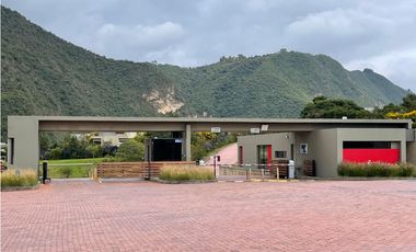 LOTE EN VENTA EN LA CALERA