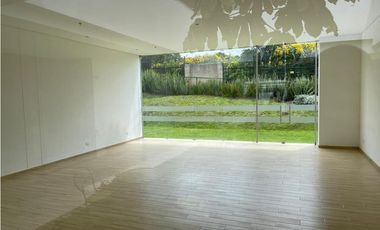 LOTE EN VENTA EN LA CALERA