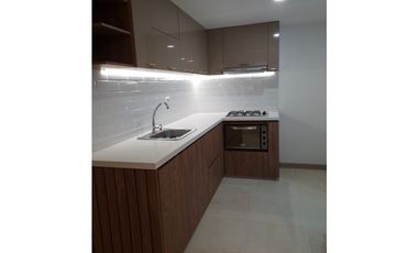 [MC] Apartamento en Venta Paseo de Pangola Jamundí