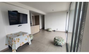 VENTA APARTAMENTO CALASANZ PARTE ALTA
