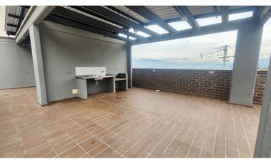 VENTA APARTAMENTO CALASANZ PARTE ALTA