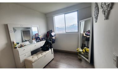 VENTA APARTAMENTO CALASANZ PARTE ALTA