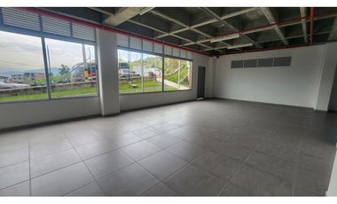 VENTA APARTAMENTO CALASANZ PARTE ALTA