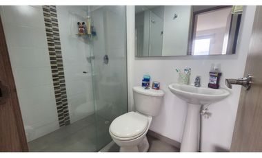 VENTA APARTAMENTO CALASANZ PARTE ALTA