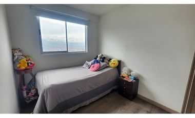 VENTA APARTAMENTO CALASANZ PARTE ALTA