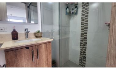 VENTA APARTAMENTO CALASANZ PARTE ALTA