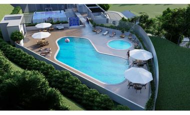 VENTA APARTAMENTO CALASANZ PARTE ALTA