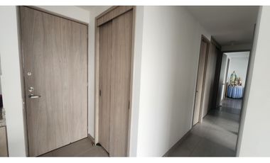 VENTA APARTAMENTO CALASANZ PARTE ALTA