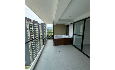 APARTAMENTO PARA ESTRENAR EN SOLARUM EN RENTA
