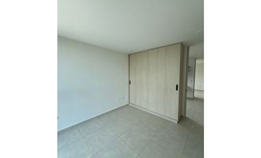 APARTAMENTO PARA ESTRENAR EN SOLARUM EN RENTA