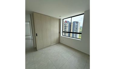 APARTAMENTO PARA ESTRENAR EN SOLARUM EN RENTA