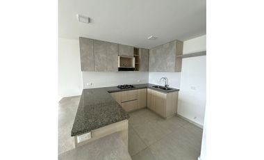 APARTAMENTO PARA ESTRENAR EN SOLARUM EN RENTA