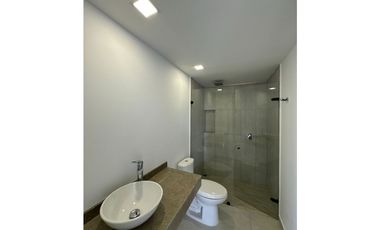 APARTAMENTO PARA ESTRENAR EN SOLARUM EN RENTA