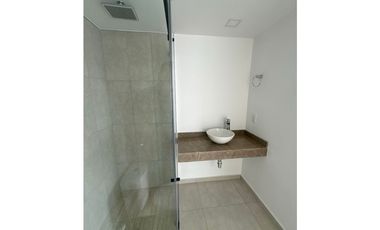 APARTAMENTO PARA ESTRENAR EN SOLARUM EN RENTA