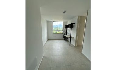 APARTAMENTO PARA ESTRENAR EN SOLARUM EN RENTA