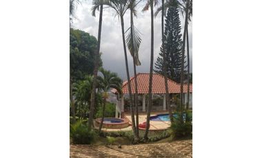 Increíble finca en venta: Villa roca norte 2 Copacabana
