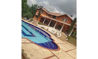 Increíble finca en venta: Villa roca norte 2 Copacabana