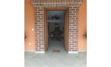 Increíble finca en venta: Villa roca norte 2 Copacabana