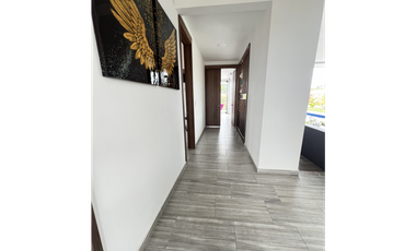 VENTA DE ESPECTACULAR CASA CAMPESTRE EN ROZO VALLE DEL CAUCA