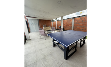 VENTA DE ESPECTACULAR CASA CAMPESTRE EN ROZO VALLE DEL CAUCA