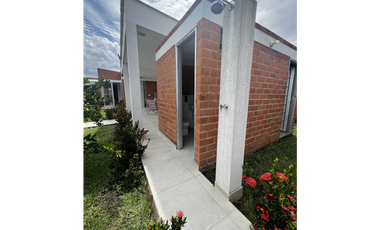 VENTA DE ESPECTACULAR CASA CAMPESTRE EN ROZO VALLE DEL CAUCA