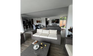 VENTA DE ESPECTACULAR CASA CAMPESTRE EN ROZO VALLE DEL CAUCA