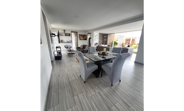 VENTA DE ESPECTACULAR CASA CAMPESTRE EN ROZO VALLE DEL CAUCA